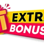 extra bonus