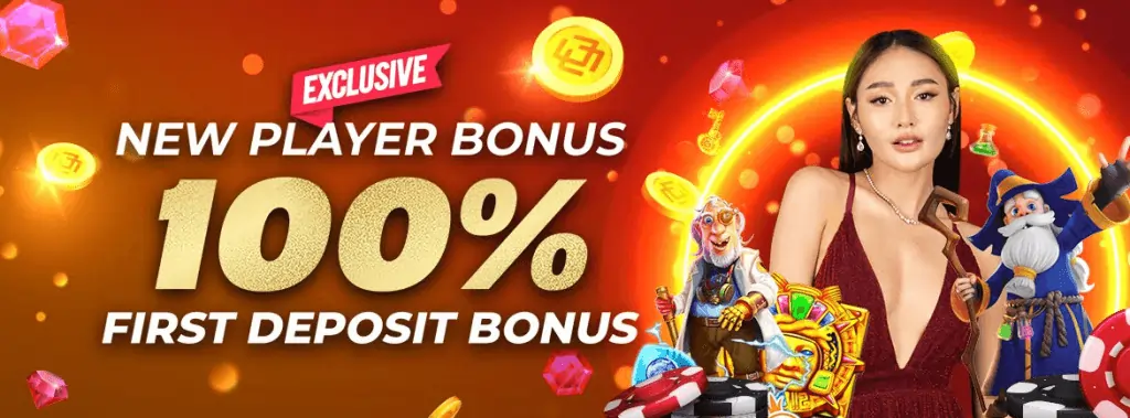 player bonus