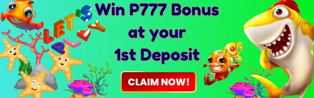 777 Bonus