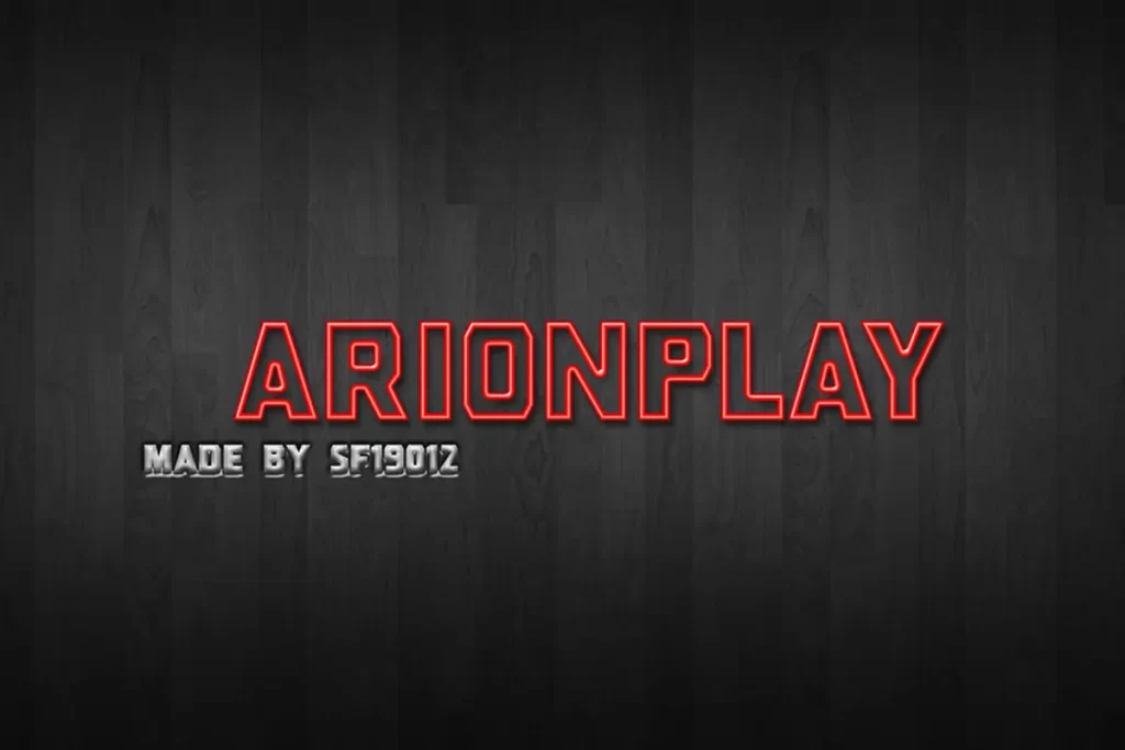 Arion play