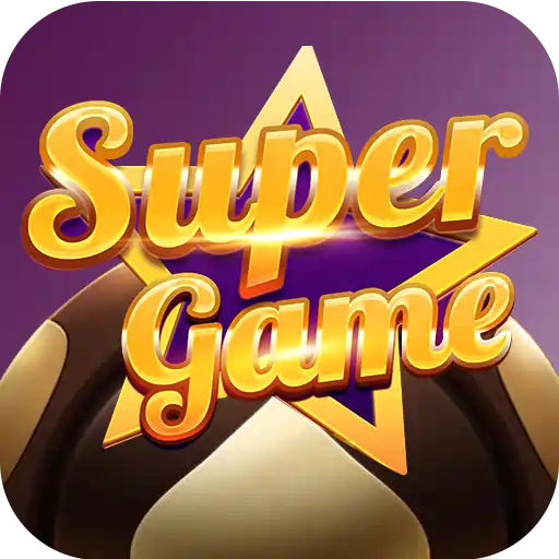 SUPER GAME