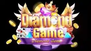 DIAMOND GAME