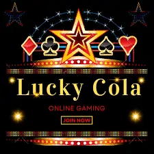 Lucky Cola
